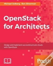 Capa do artigo Openstack For Architects