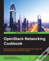 Openstack Networking Cookbook