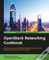 Openstack Networking Cookbook