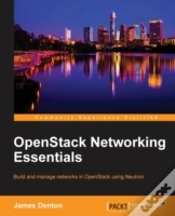 Capa do artigo Openstack Networking Essentials