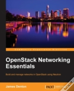 Capa do artigo Openstack Networking Essentials