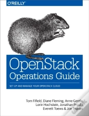Capa do artigo Openstack Operations Guide