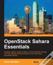Capa do artigo Openstack Sahara Essentials