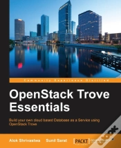 Capa do artigo Openstack Trove Essentials