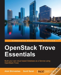 Capa do artigo Openstack Trove Essentials