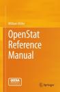 Openstat Reference Manual - Preview
