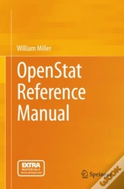 Capa do artigo Openstat Reference Manual