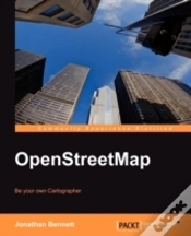 Capa do artigo Openstreetmap