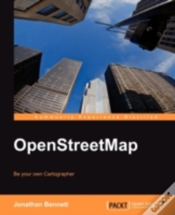 Capa do artigo Openstreetmap