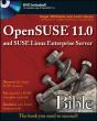Opensuse 11.0 And Suse Linux Enterprise Server Bible - Preview