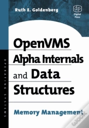 Capa do artigo Openvms Alpha Internals And Data Structures
