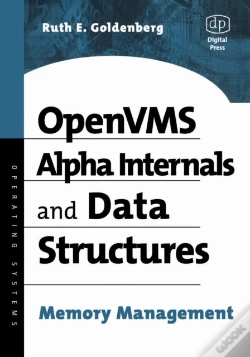 Capa do artigo Openvms Alpha Internals And Data Structures