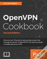 Openvpn Cookbook -