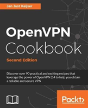 Openvpn Cookbook - - Preview