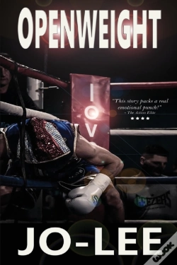 Capa do artigo Openweight