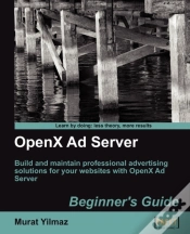 Capa do artigo Openx Ad Server: Beginner