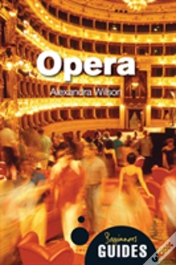 Capa do artigo Opera