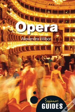 Capa do artigo Opera
