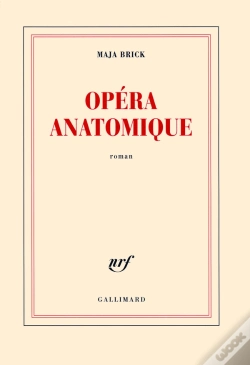 Capa do artigo Opéra Anatomique