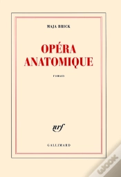 Capa do artigo Opéra Anatomique