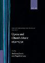 Opera And Church Music 1630-1750 - Preview