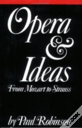 Opera And Ideas