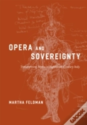 Capa do artigo Opera And Sovereignty