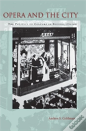 Capa do artigo Opera And The City