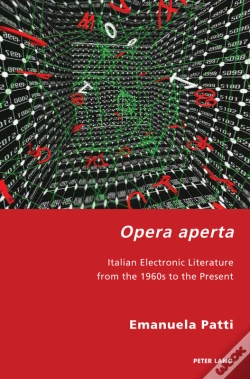 Capa do artigo Opera Aperta