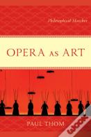 Opera As Art