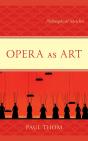 Opera As Art - Preview