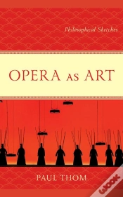 Capa do artigo Opera As Art