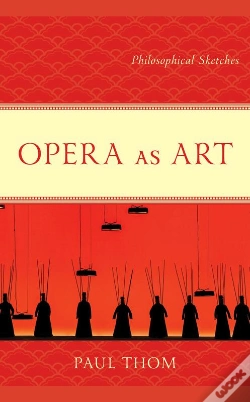 Capa do artigo Opera As Art