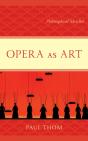 Opera As Art - Preview