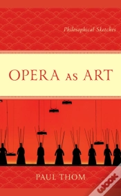 Capa do artigo Opera As Art