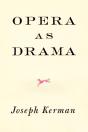 Opera As Drama - Preview