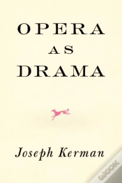 Capa do artigo Opera As Drama