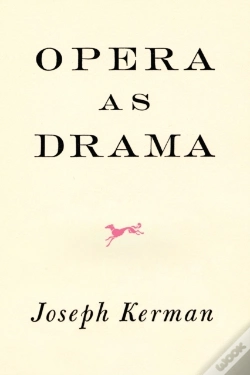 Capa do artigo Opera As Drama