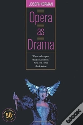 Opera As Drama