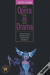 Capa do artigo Opera As Drama