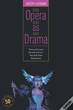 Capa do artigo Opera As Drama