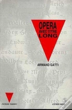 Capa do artigo Opera Avec Titre Long
