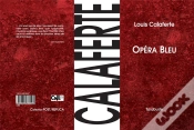 Capa do artigo Opera Bleu - Louis Calaferte