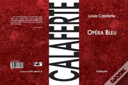 Capa do artigo Opera Bleu - Louis Calaferte