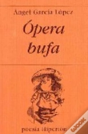 Capa do artigo Ópera Bufa
