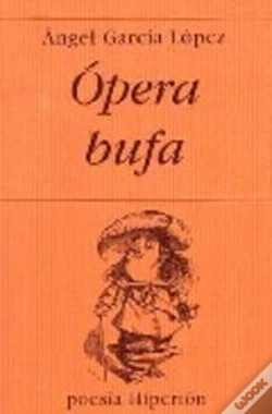 Capa do artigo Ópera Bufa