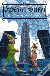 Capa do artigo Opera Bufa