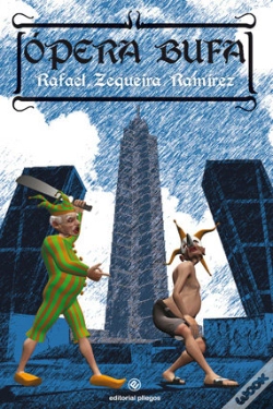 Capa do artigo Opera Bufa