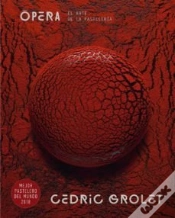 Capa do artigo Opera