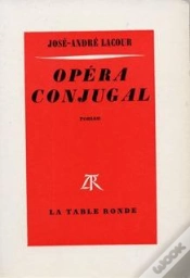 Capa do artigo Opera Conjugal